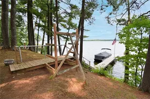 21825 Spirit Lake Access Rd, Trade Lake, WI 54837 - Photo 3