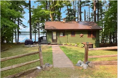 21825 Spirit Lake Access Road, Trade Lake, WI 54837 - Photo 53