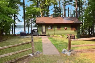 21825 Spirit Lake Access Rd, Trade Lake, WI 54837 - Photo 53