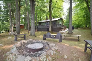 21825 Spirit Lake Access Rd, Trade Lake, WI 54837 - Photo 37