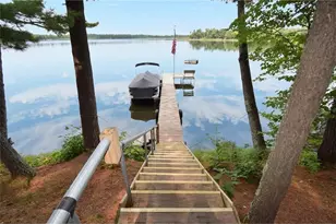 21825 Spirit Lake Access Rd, Trade Lake, WI 54837 - Photo 41
