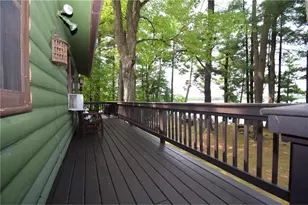 21825 Spirit Lake Access Rd, Trade Lake, WI 54837 - Photo 29