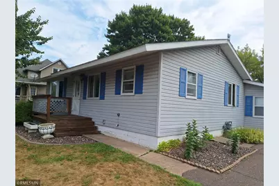 208 1st Avenue, Milltown, WI 54858 - Photo 3
