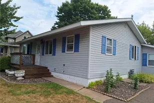 208 1st Ave, Milltown, WI 54858 - Photo 3