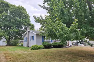 208 1st Ave, Milltown, WI 54858 - Photo 5
