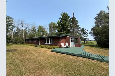 8903 E County Road Y, Wascott, WI 54838 - Photo 1
