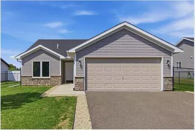 411 Staples Road, Osceola, WI 54020 - Photo 1