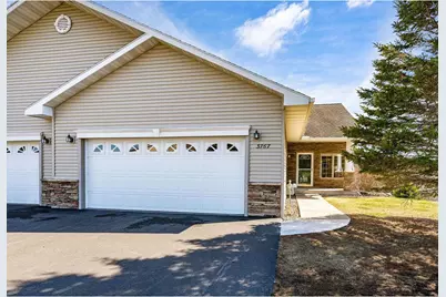 3767 Keene Creek Lane #3767, Hermantown, MN 55811 - Photo 1