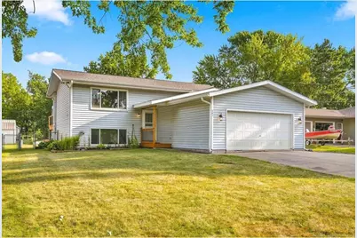 205 W Elm Street, Roberts, WI 54023 - Photo 1