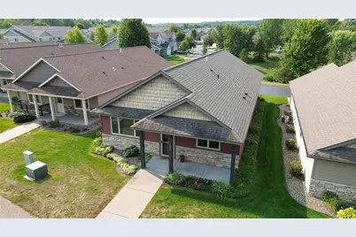 206 W Cemetery Road, River Falls, WI 54022 - Photo 3