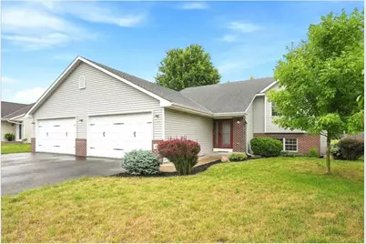 844 Plum Tree Lane, Somerset, WI 54025 - Photo 3
