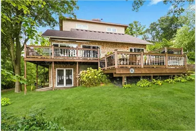 261 Lower Pine Lake Court, Star Prairie, WI 54026 - Photo 23