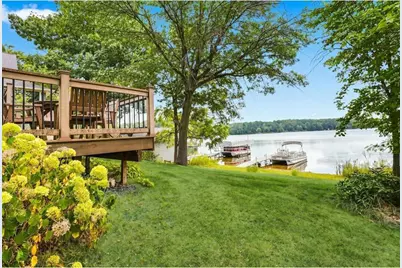 261 Lower Pine Lake Court, Star Prairie, WI 54026 - Photo 25