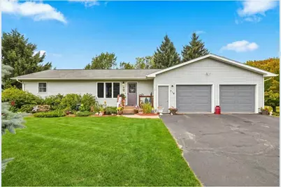 218 Blue Sky Drive, Glenwood City, WI 54013 - Photo 3