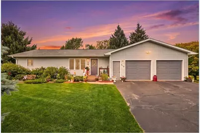 218 Blue Sky Drive, Glenwood City, WI 54013 - Photo 1