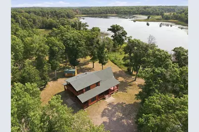 29917 N Bay Drive, Webb Lake, WI 54830 - Photo 57