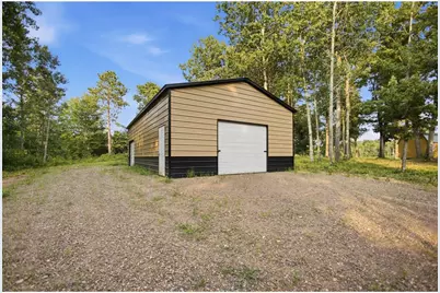 29917 N Bay Drive, Webb Lake, WI 54830 - Photo 53