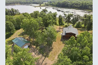29917 N Bay Drive, Webb Lake, WI 54830 - Photo 67