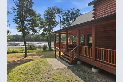 29917 N Bay Drive, Webb Lake, WI 54830 - Photo 55