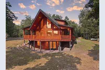 29917 N Bay Drive, Webb Lake, WI 54830 - Photo 3