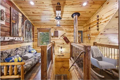 29917 N Bay Drive, Webb Lake, WI 54830 - Photo 23
