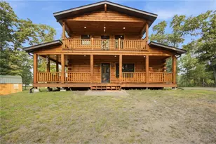 29917 N Bay Dr, Webb Lake, WI 54830 - Photo 1