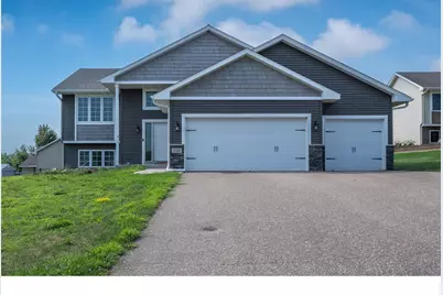 818 Rose Court, Somerset, WI 54025 - Photo 1