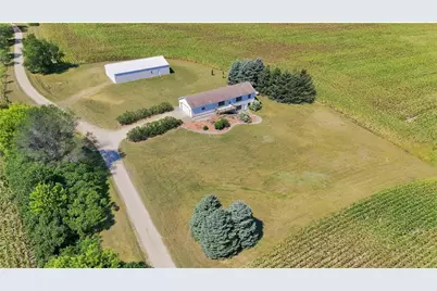 206 County Road Jj, Kinnickinnic Township, WI 54022 - Photo 41