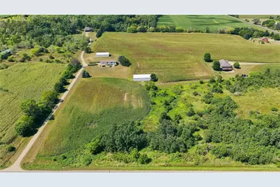 206 County Road Jj, Kinnickinnic Township, WI 54022 - Photo 1
