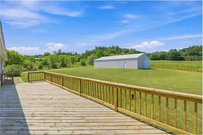 206 County Road Jj, Kinnickinnic Township, WI 54022 - Photo 35
