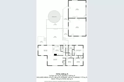 407 1st Avenue, Balsam Lake, WI 54810 - Photo 49