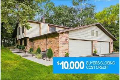 1251 Archer Lane, Plymouth, MN 55447 - Photo 1