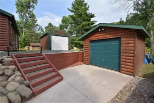 6587 Blue Heron Bay Dr, Siren, WI 54872 - Photo 7