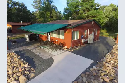 6587 Blue Heron Bay Drive, Siren, WI 54872 - Photo 53