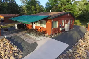 6587 Blue Heron Bay Dr, Siren, WI 54872 - Photo 53