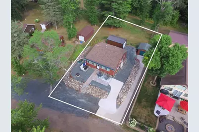 6587 Blue Heron Bay Drive, Siren, WI 54872 - Photo 3