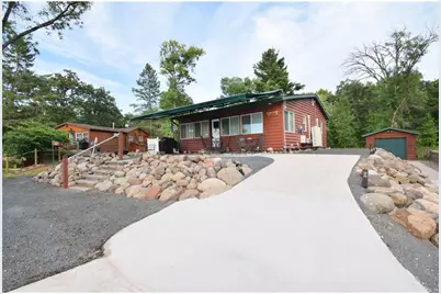 6587 Blue Heron Bay Drive, Siren, WI 54872 - Photo 5