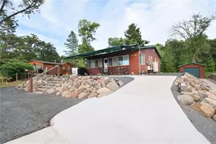 6587 Blue Heron Bay Dr, Siren, WI 54872 - Photo 5