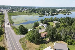 1201 Emerson Ave, Cumberland, WI 54829 - Photo 3