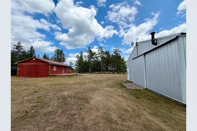 13911 S Fairbanks Road, Gordon, WI 54838 - Photo 1