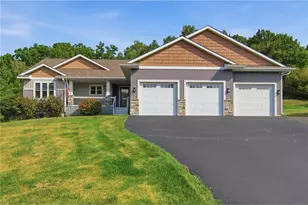 N4961 567th St, Red Cedar Township, WI 54751 - Photo 1