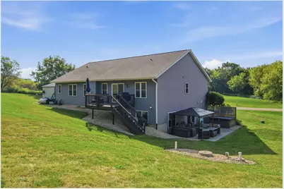 N4961 567th Street, Red Cedar Township, WI 54751 - Photo 37