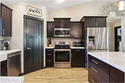 N4961 567th Street, Red Cedar Township, WI 54751 - Photo 5