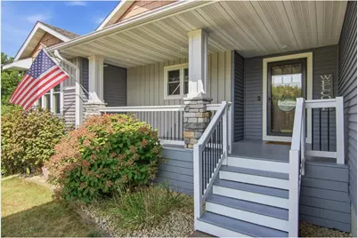 N4961 567th Street, Red Cedar Township, WI 54751 - Photo 31