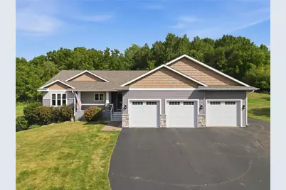 N4961 567th Street, Red Cedar Township, WI 54751 - Photo 41