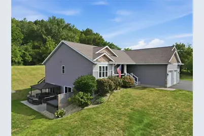 N4961 567th Street, Red Cedar Township, WI 54751 - Photo 45