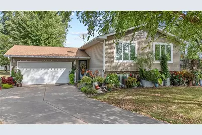 110 Pine Circle, Somerset, WI 54025 - Photo 5