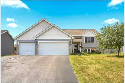 1253 Pheasant Run, New Richmond, WI 54017 - Photo 1