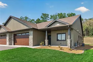 1092 Legend Ln, Troy Township, WI 54022 - Photo 1