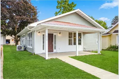 214 Amundson Street, Amery, WI 54001 - Photo 3